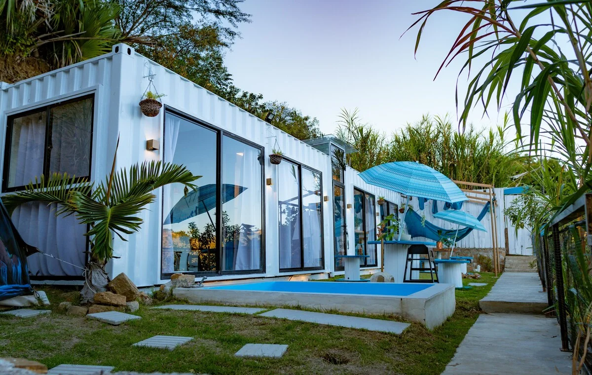 Villa Super Realtor RD